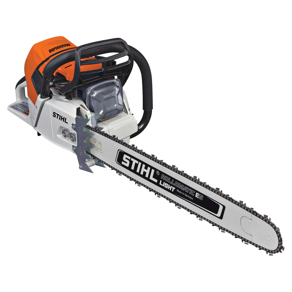  STIHL Magnum MS 661 C-M 20 In. 91.1 Cc Gas Chainsaw