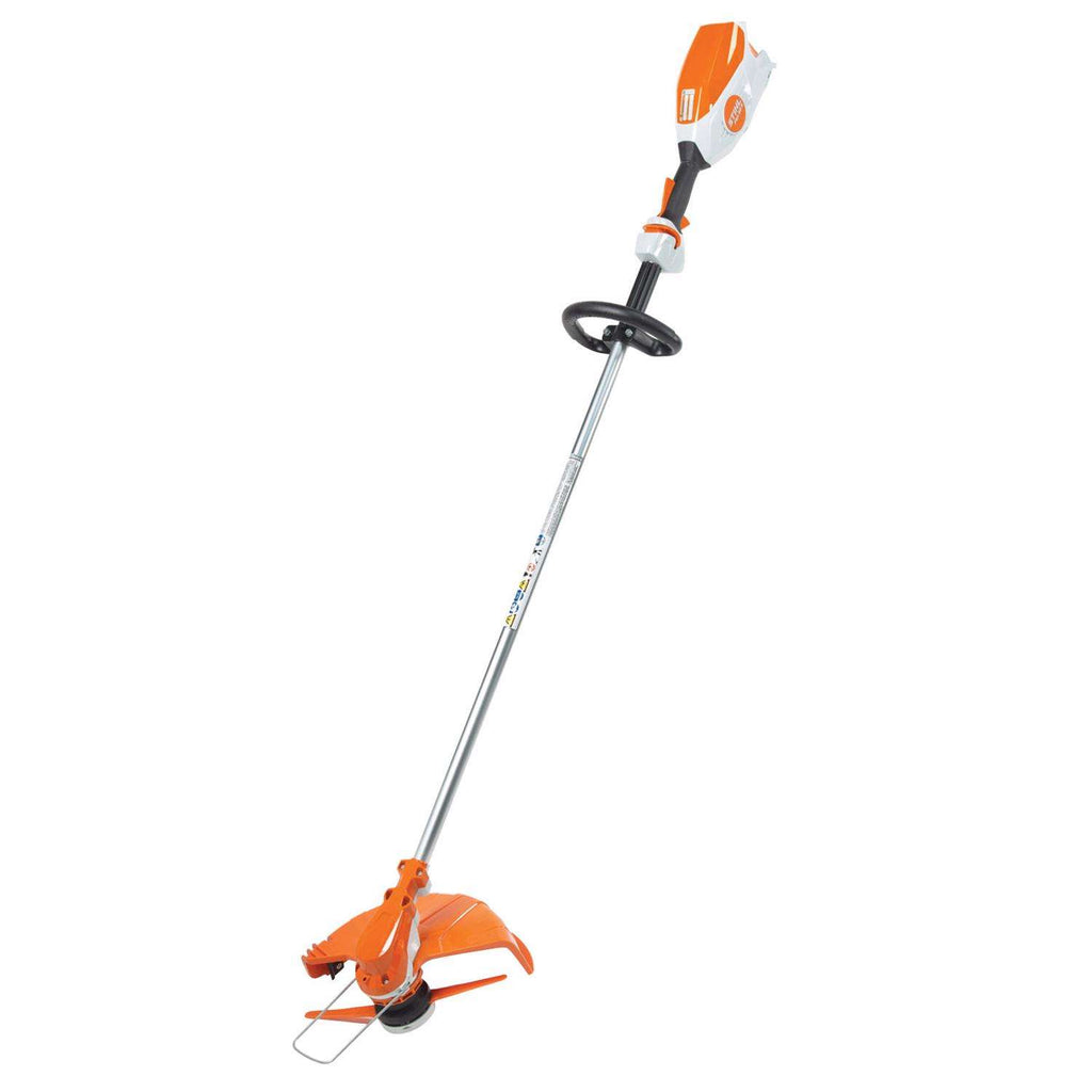  STIHL FSA 86 R 13.8 In. Battery Trimmer Tool Only