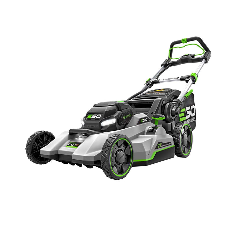  EGO Power+ LM2150SP 21 In. 56 V Battery Self-Propelled Lawn Mower Tool Only