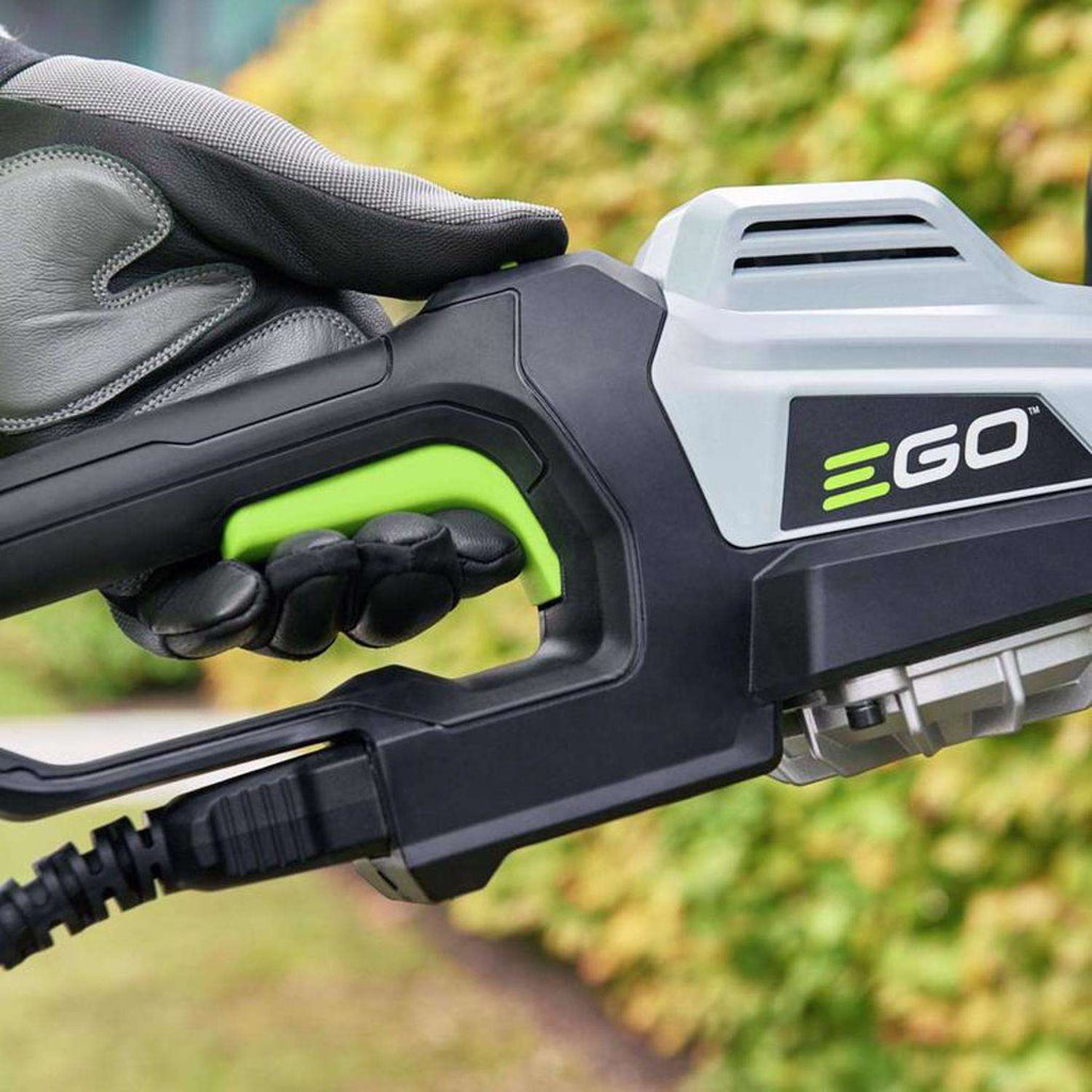  EGO Commercial HTX6500 25 In. 56 V Battery Hedge Trimmer Tool Only