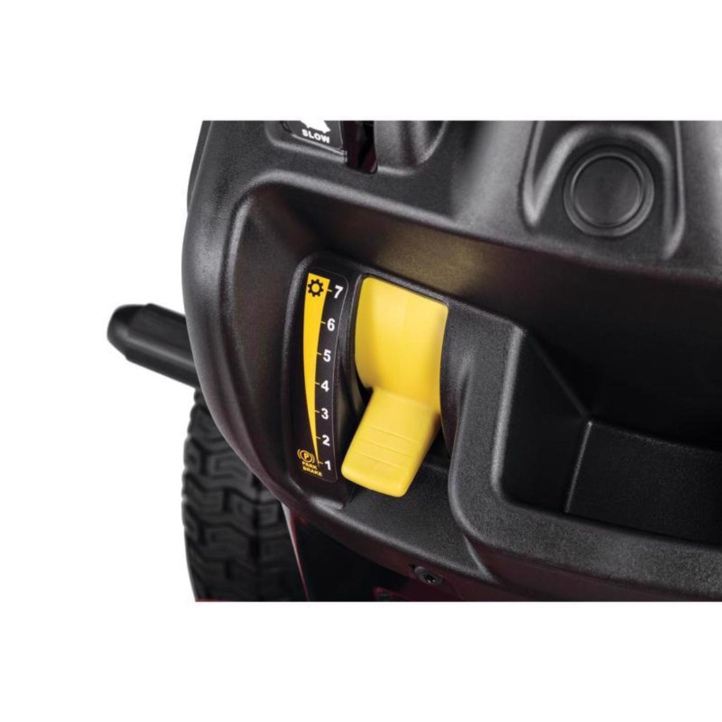  Craftsman CMXGRAM1130036 42 In. 500 Cc Gear Gas Riding Mower