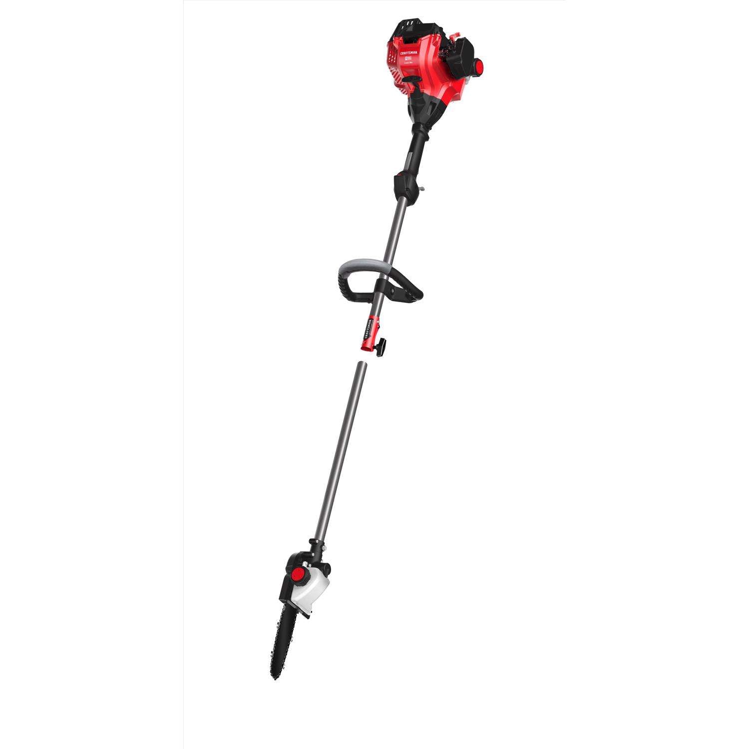  Craftsman CMXGJAMA25PS 8 In. 25 Cc Gas Pole Saw
