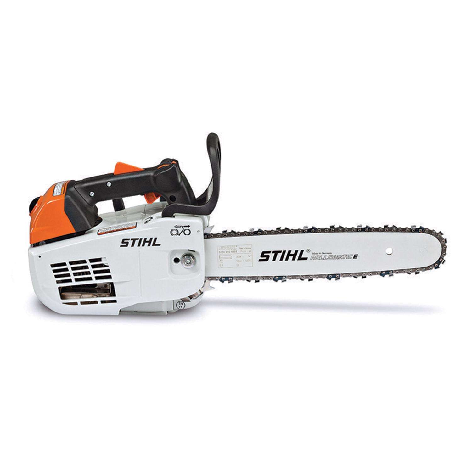  STIHL MS 201 TC-M 14 In. 35.2 Cc Gas Chainsaw