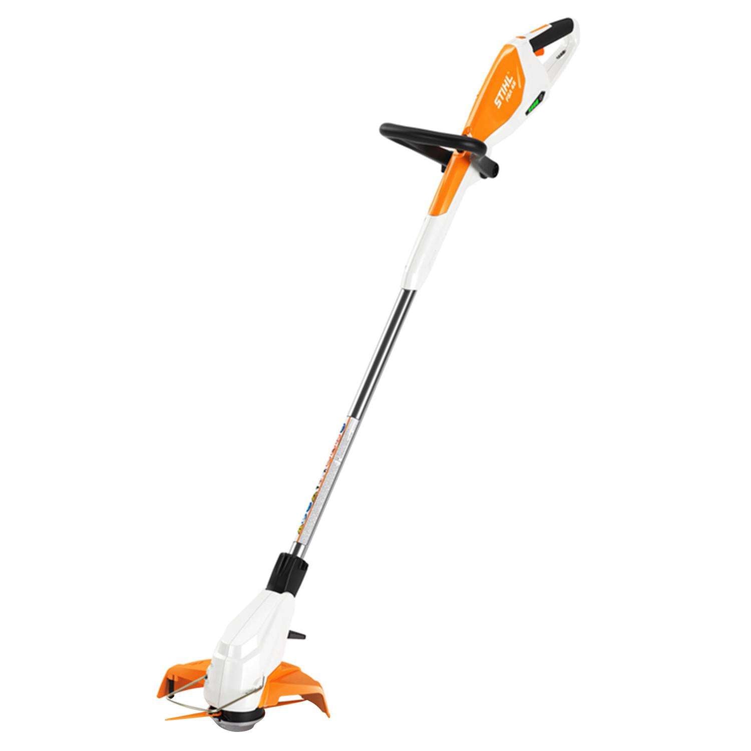  STIHL FSA 45 9 In. 18 V Battery String Trimmer Kit (Battery & Charger)