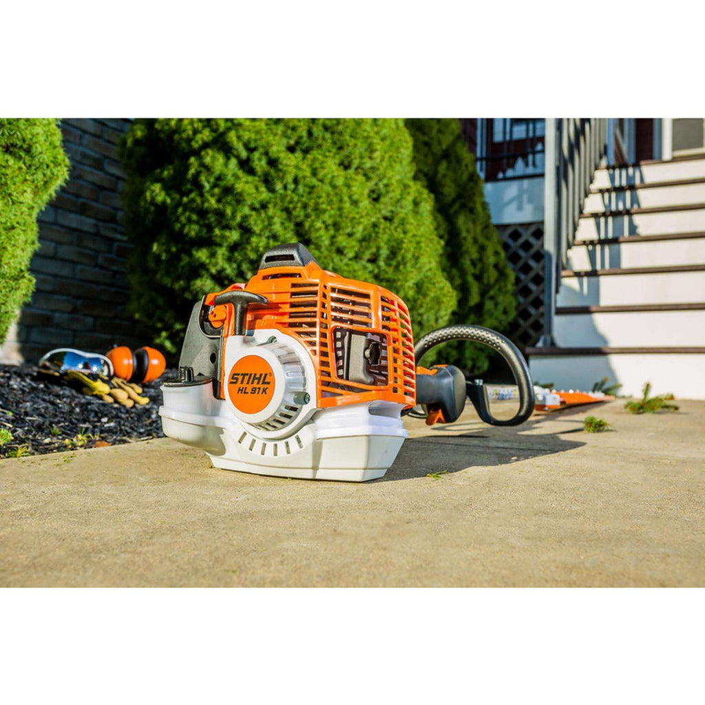  STIHL HL 91 K 24 In. Gas Hedge Trimmer
