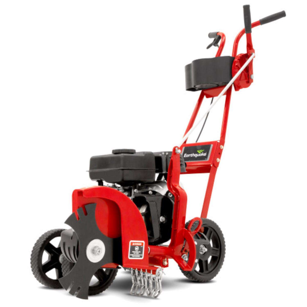 Earthquake 41273 2.5 In. Gas Edger