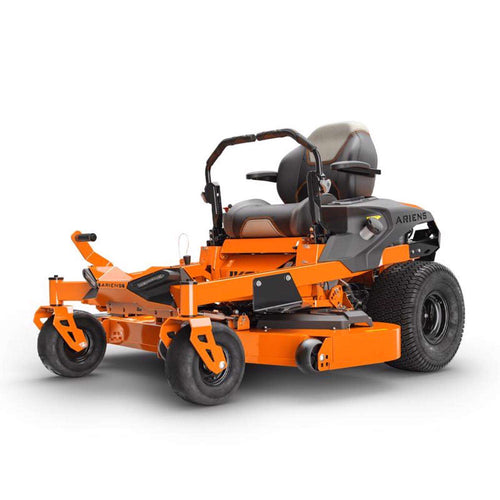  Ariens Ikon 918005 52 In. 726 Cc Hydrostatic Gas Zero Turn Riding Mower