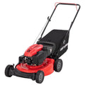  Craftsman M110C 21 In. 163 Cc Gas Lawn Mower