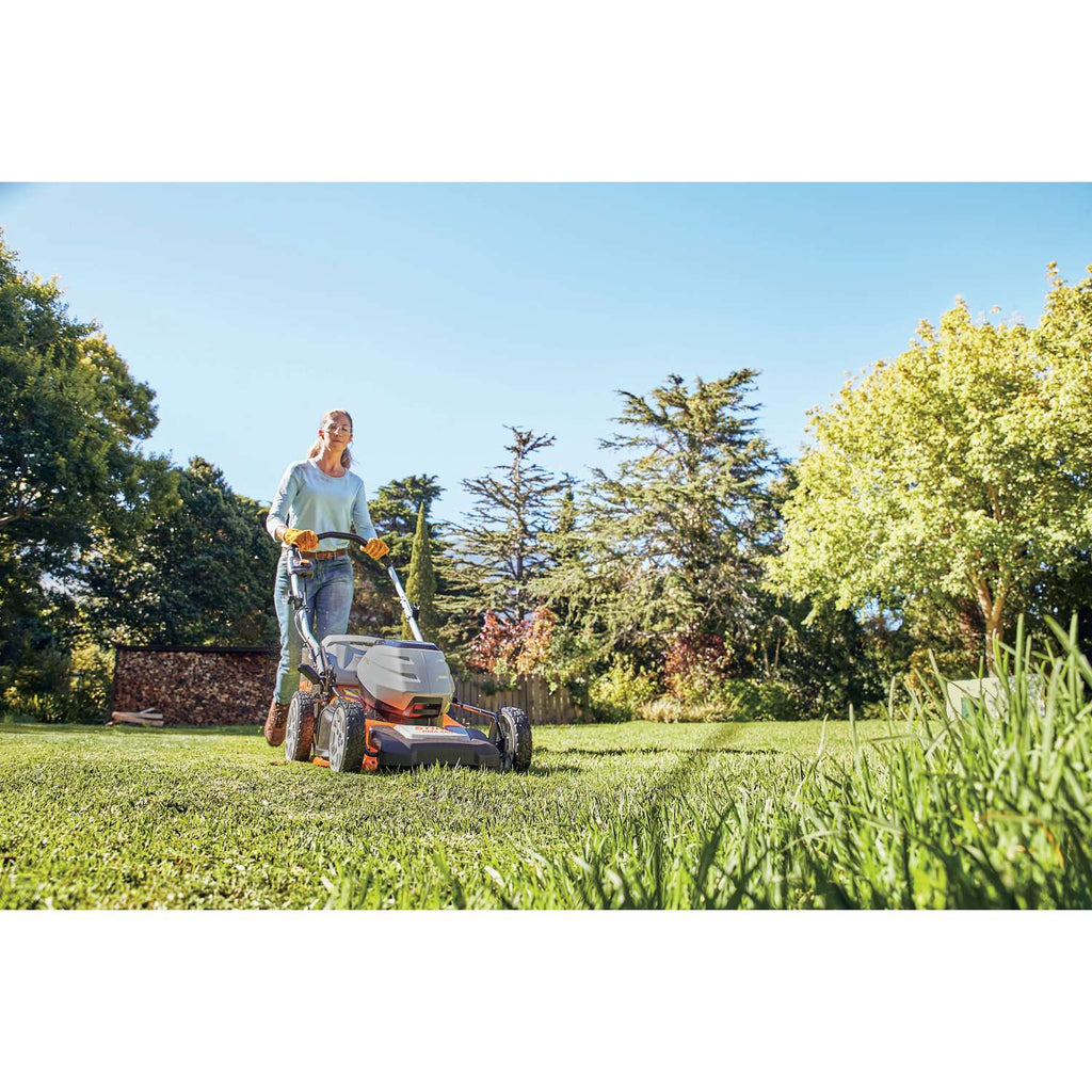  STIHL RMA 460 19 In. 36 V Battery Lawn Mower Tool Only