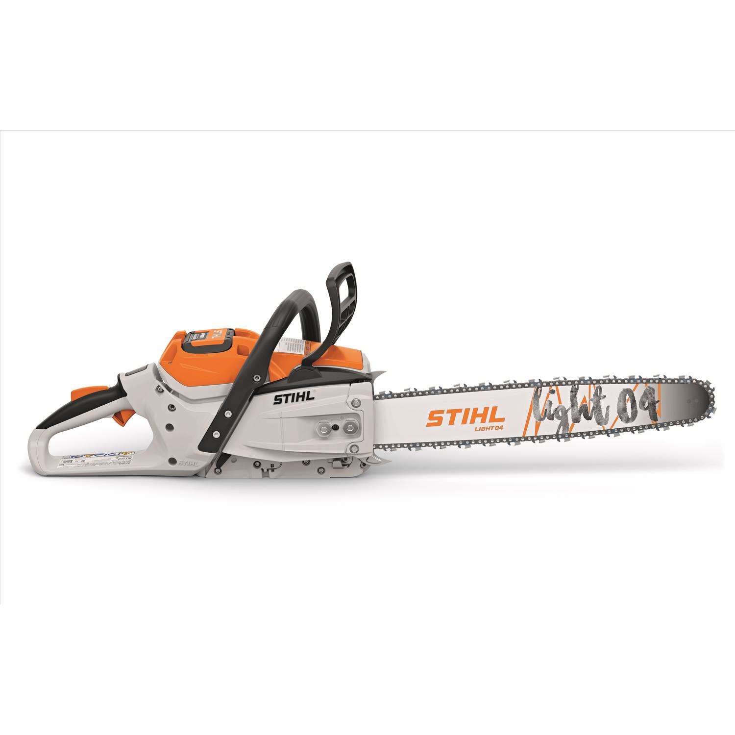  STIHL MSA 300 C-O 18 In. Battery Chainsaw Tool Only