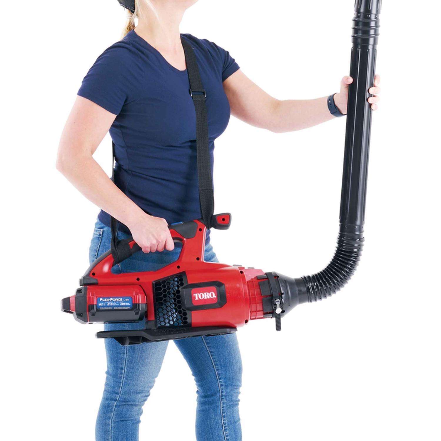  Toro 51668 Universal Gutter Kit