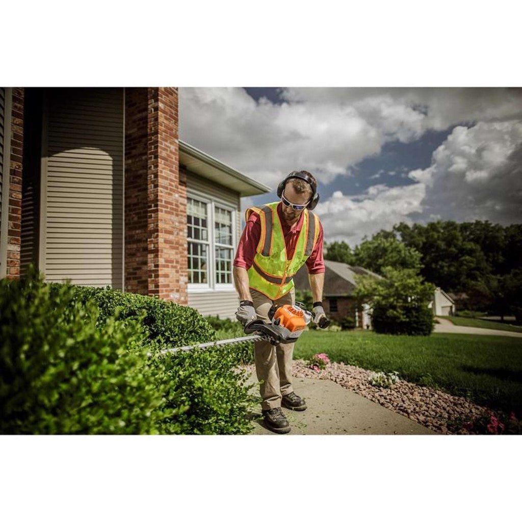  STIHL HS 87 T 30 In. Gas Hedge Trimmer
