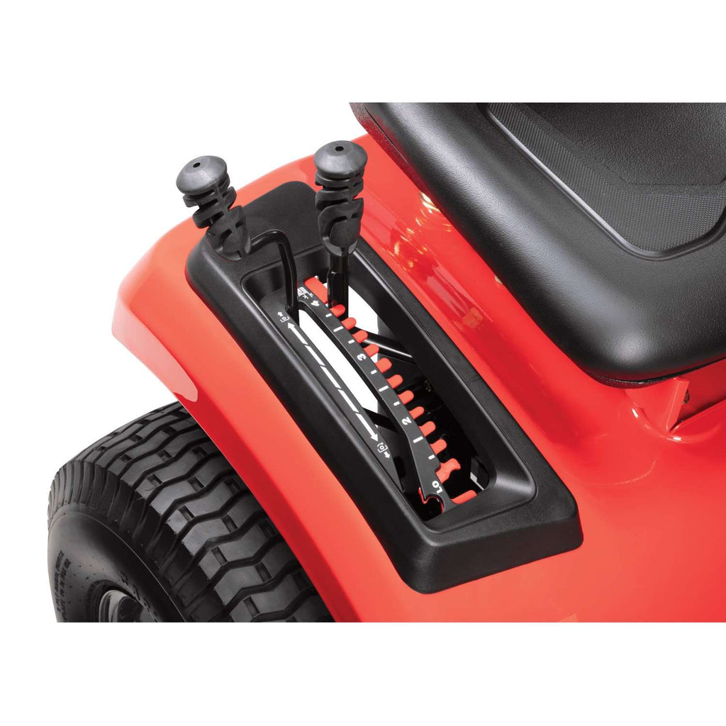  Craftsman CMXGRAM211302 46 In. Hydrostatic Gas Riding Mower