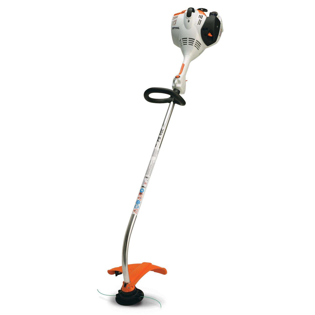  STIHL FS 40 C-E 15 In. Gas String Trimmer