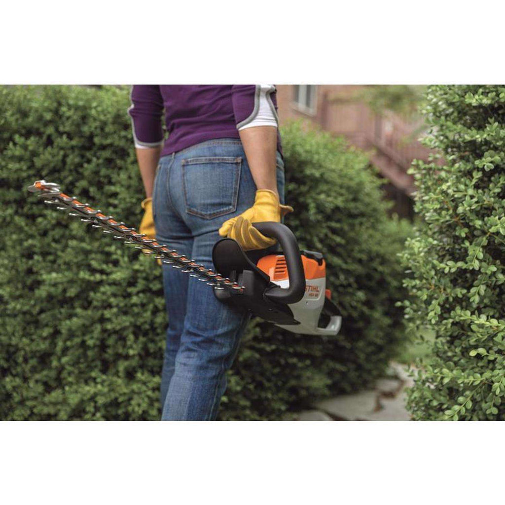  STIHL HSA 56 18 In. 36 V Battery Hedge Trimmer Kit (Battery & Charger)