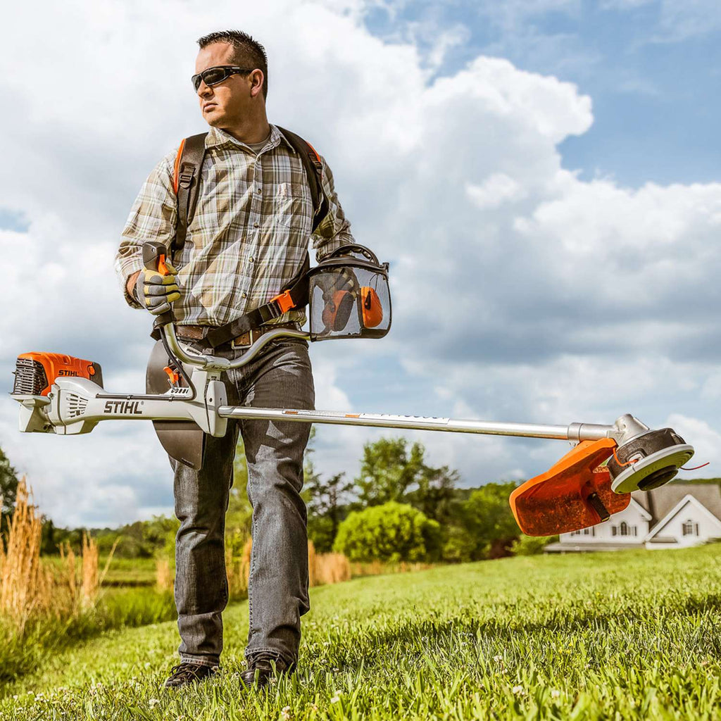  STIHL FS 311 18.9 In. Gas Trimmer