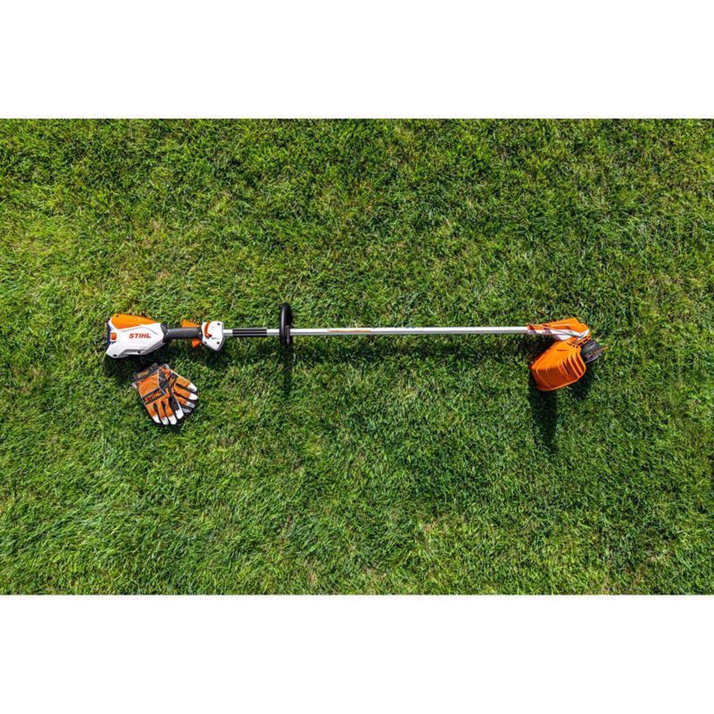  STIHL FSA 60 R 13.8 In. 36 V Battery Trimmer Kit (Battery & Charger)