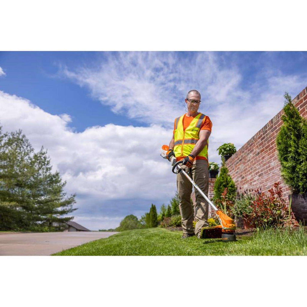  STIHL FSA 86 R 13.8 In. Battery Trimmer Tool Only
