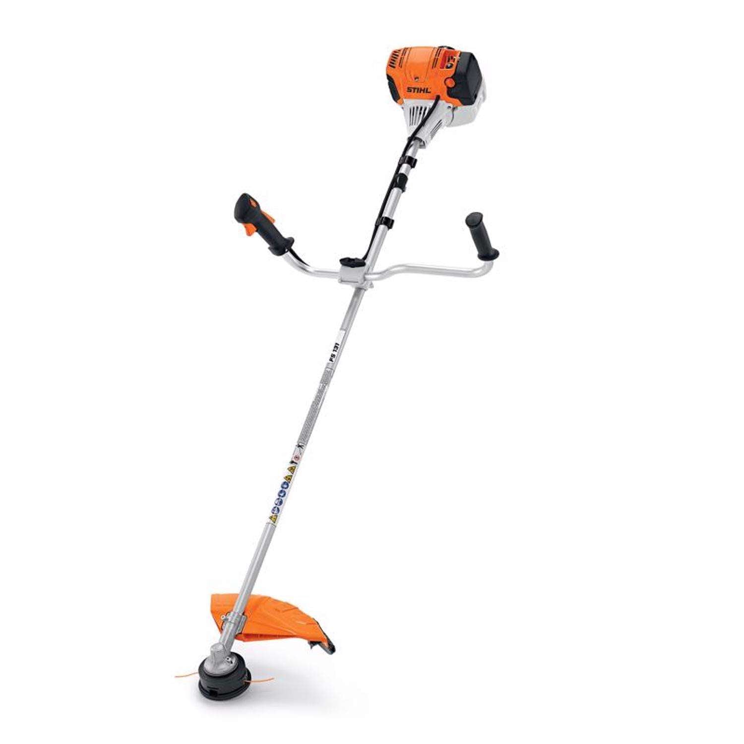  STIHL FS 131 16.5 In. Gas Brushcutter