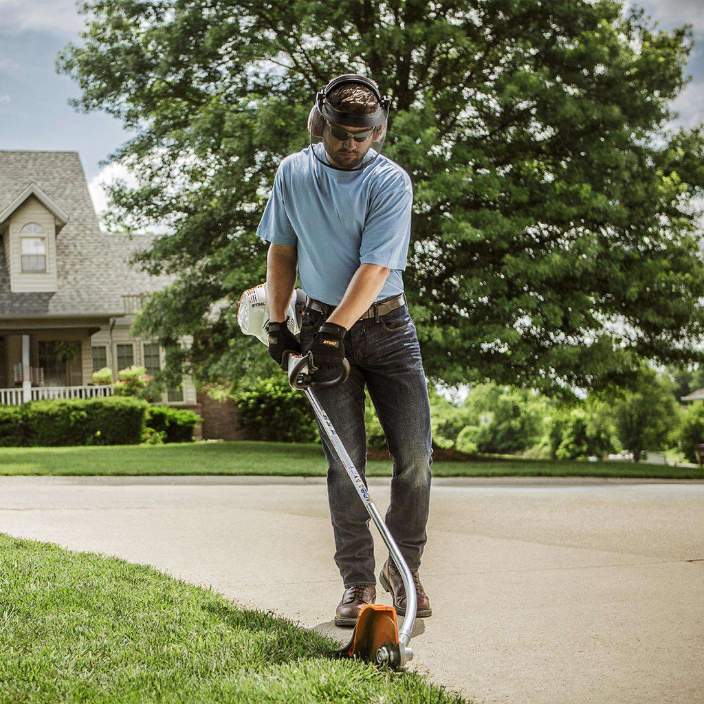  STIHL FC 56 C-E 8 In. Gas Edger