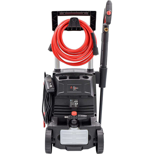  AR Blue Clean BC383HSS OEM Branded 2150 Psi Electric 1.6 Gpm Pressure Washer