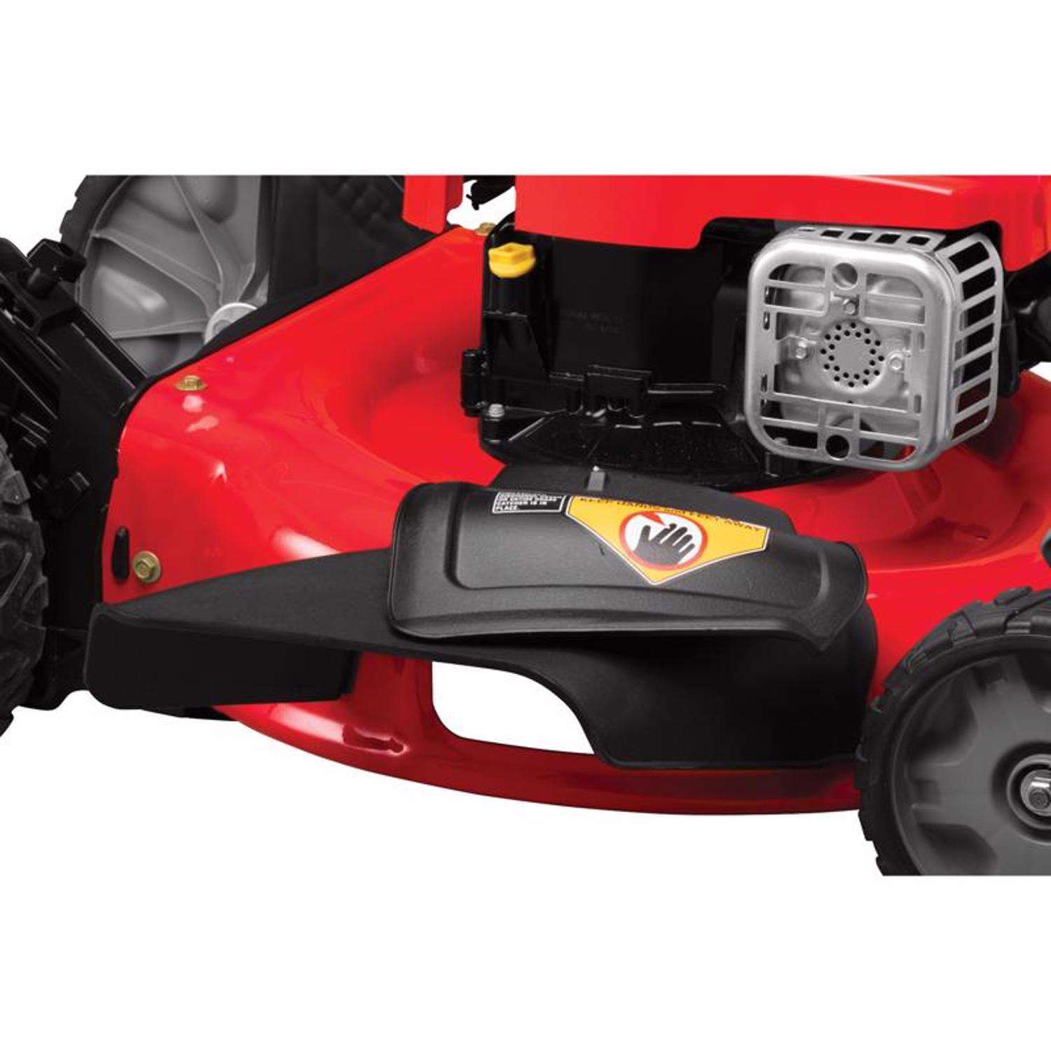  Craftsman CMXGMAM201102 21 In. 140 Cc Gas Lawn Mower