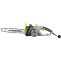  Earthwise 14 In. 120 V Electric Chainsaw