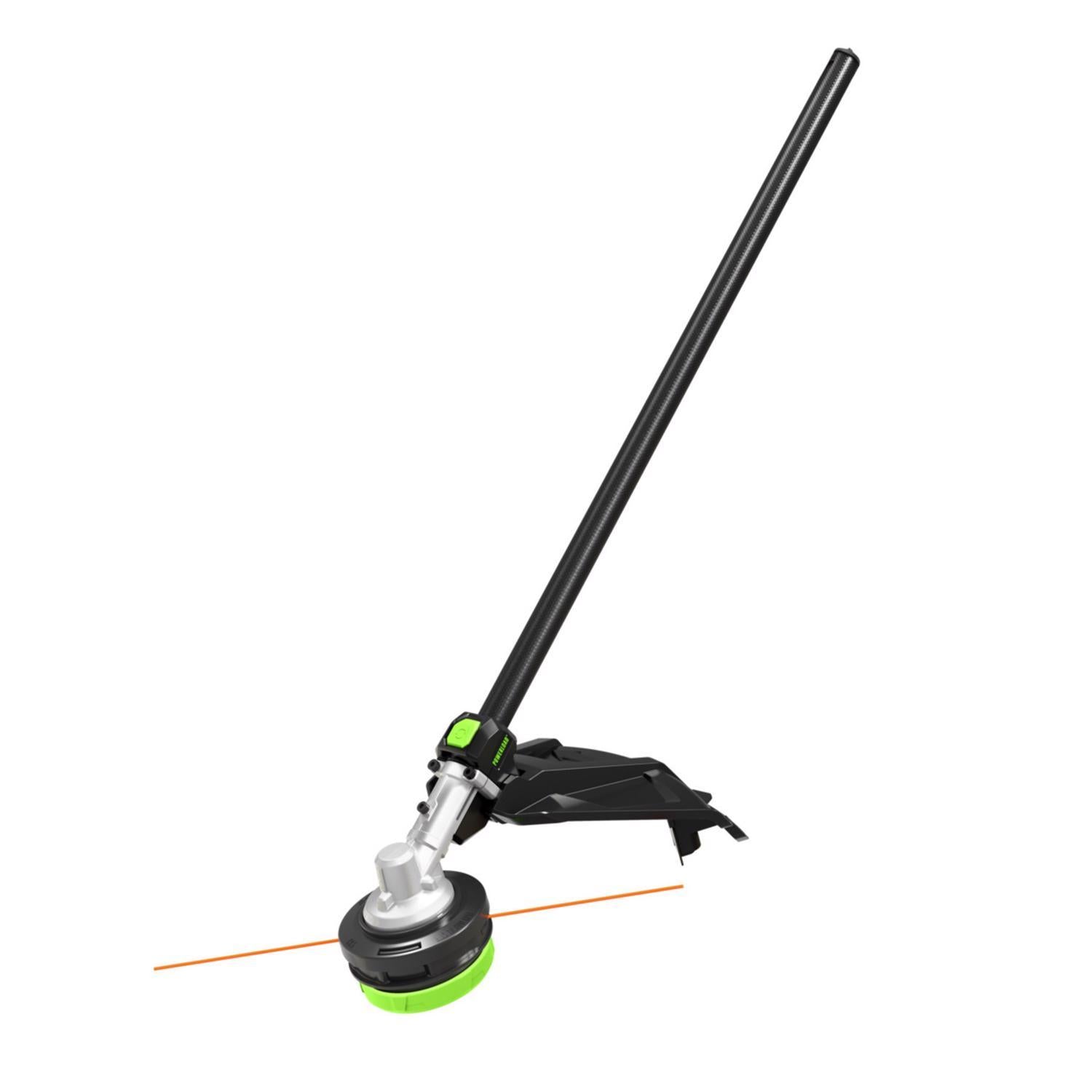  EGO Power+ Multi-Head System STA1600 16 In. 56 V Battery Trimmer Attachment Tool Only