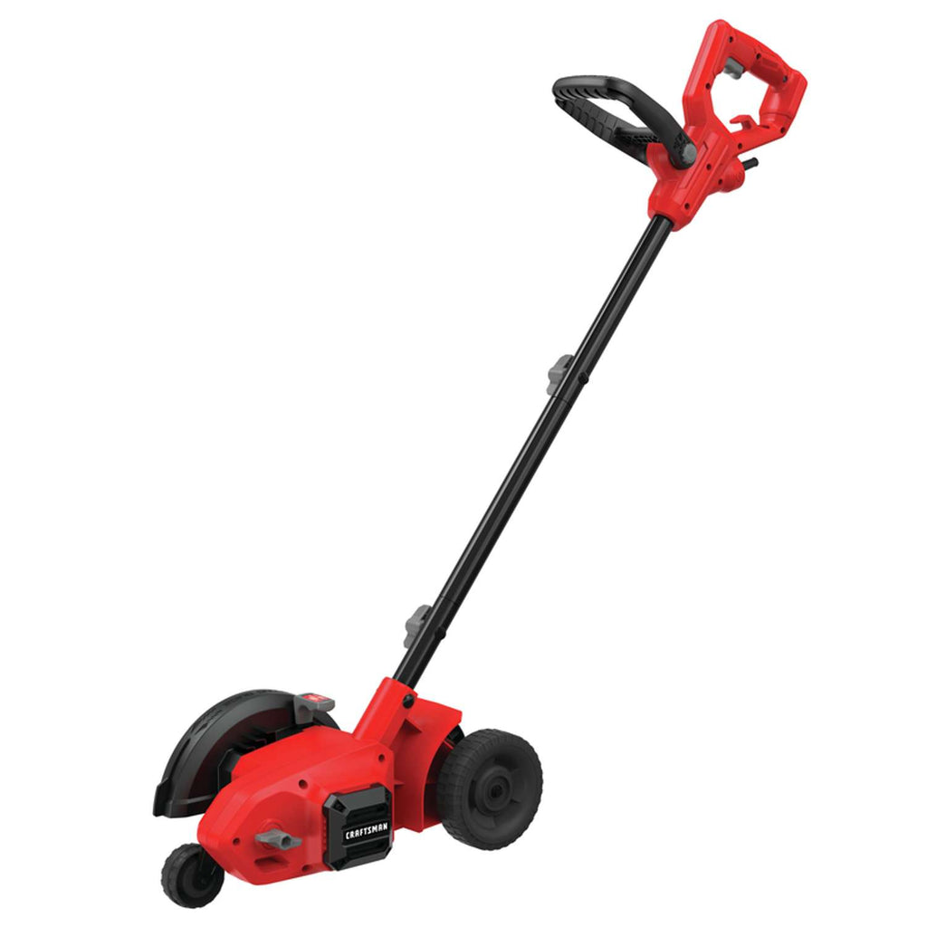  Craftsman 7.5 In. Electric Edger Tool Only