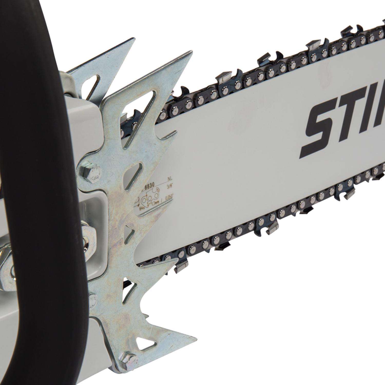  STIHL MS 661 R C-M 20 In. 91.1 Cc Gas Chainsaw