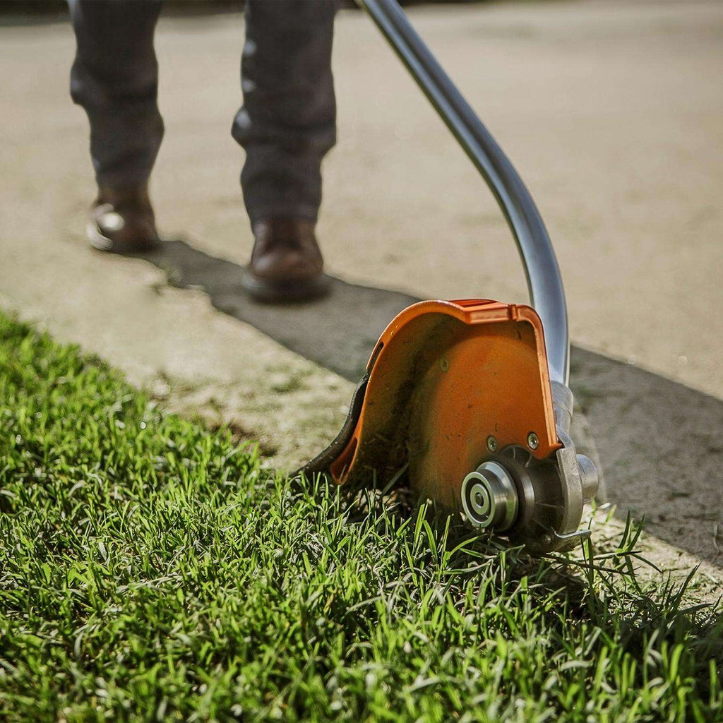  STIHL FC 56 C-E 8 In. Gas Edger