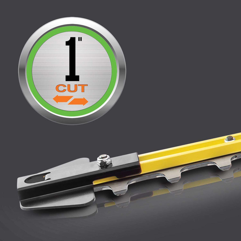  EGO Power+ HT2410 24 In. 56 V Battery Hedge Trimmer Tool Only