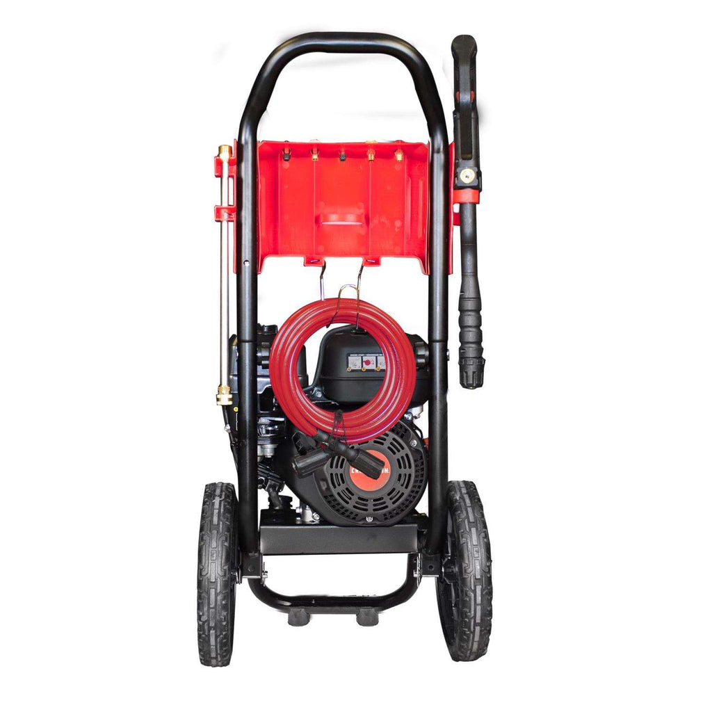  Craftsman CMXGWFN061326 CRX 3000 Psi Gas 2.3 Gpm Pressure Washer