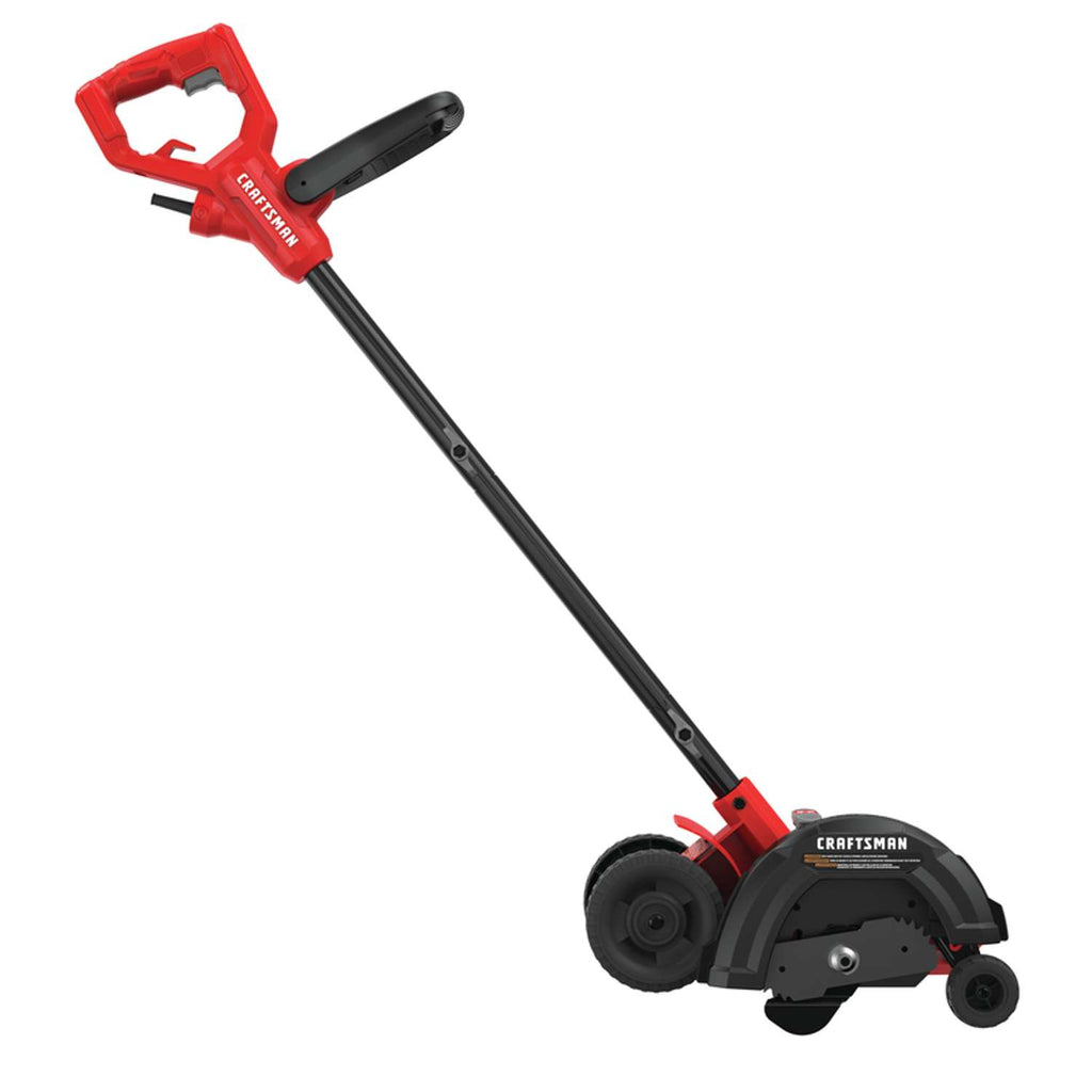  Craftsman 7.5 In. Electric Edger Tool Only