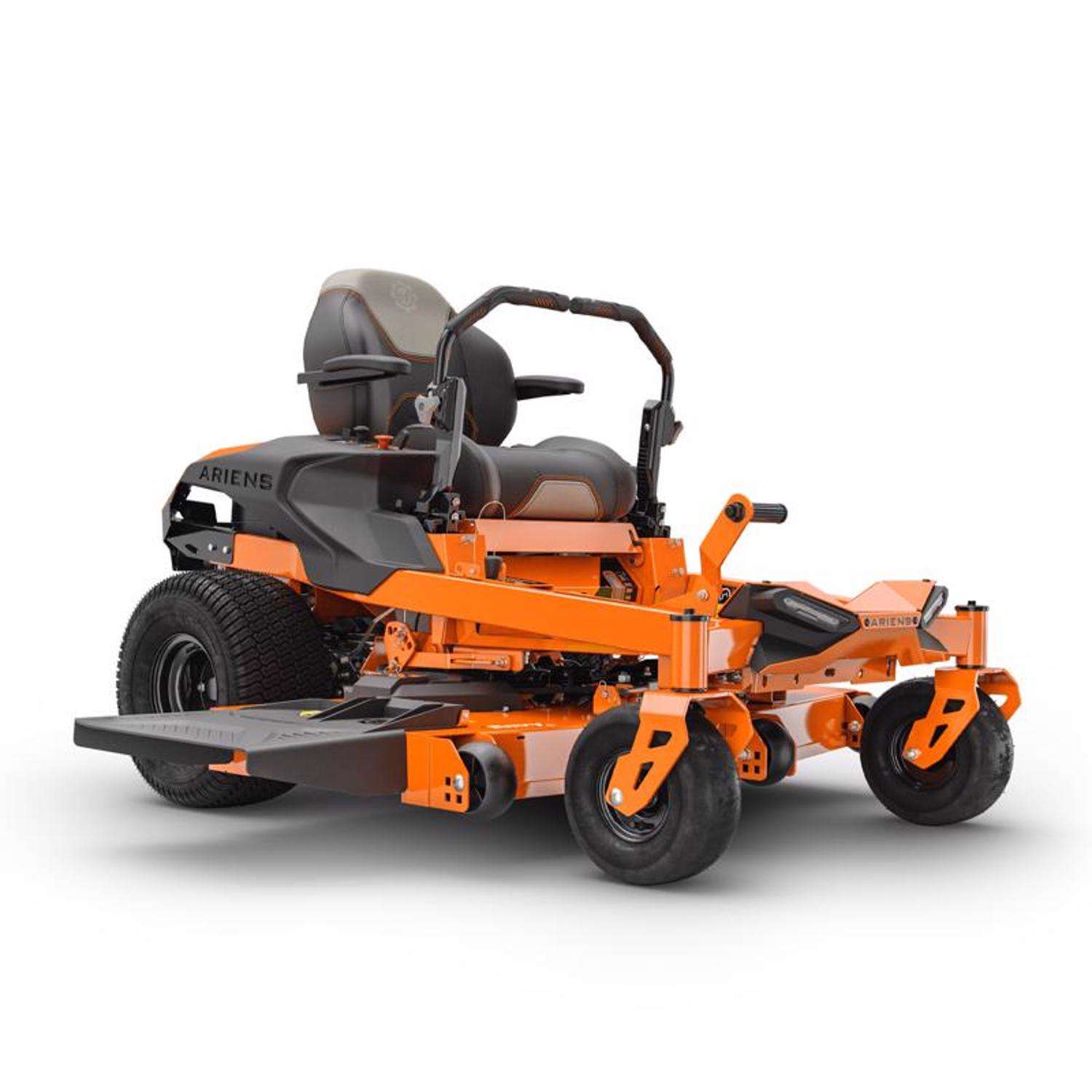  Ariens Ikon 918005 52 In. 726 Cc Hydrostatic Gas Zero Turn Riding Mower