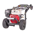  Simpson PowerShot Honda 3500 Psi Gas 2.5 Gpm Pressure Washer