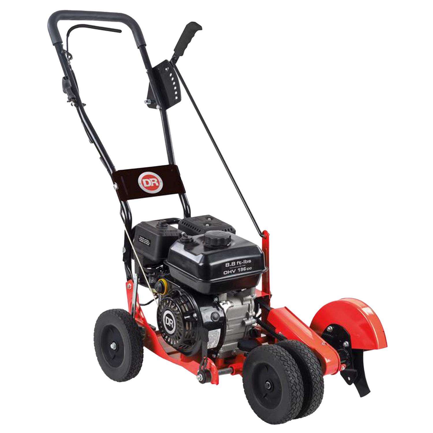  DR Power Pro XL 9 In. Gas Edger/Trimmer