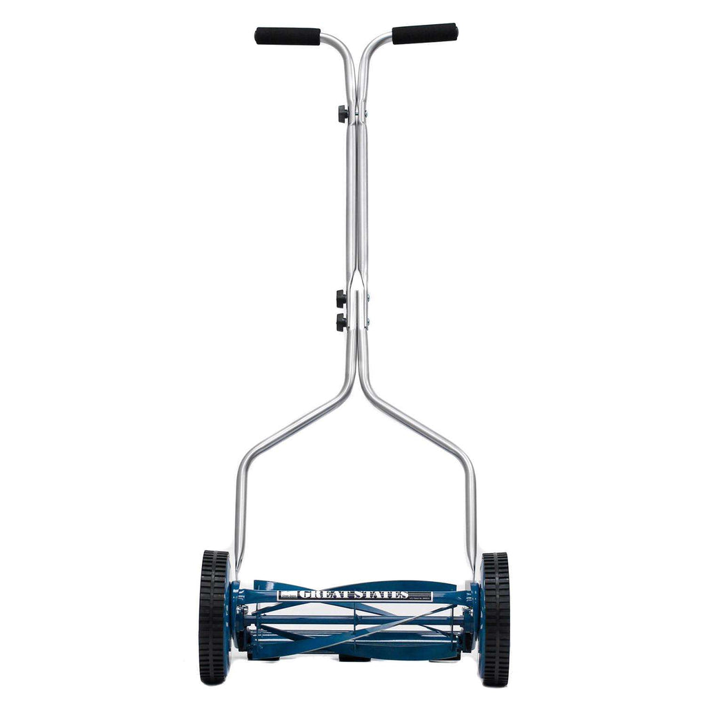  Great States 14 In. Manual Lawn Mower