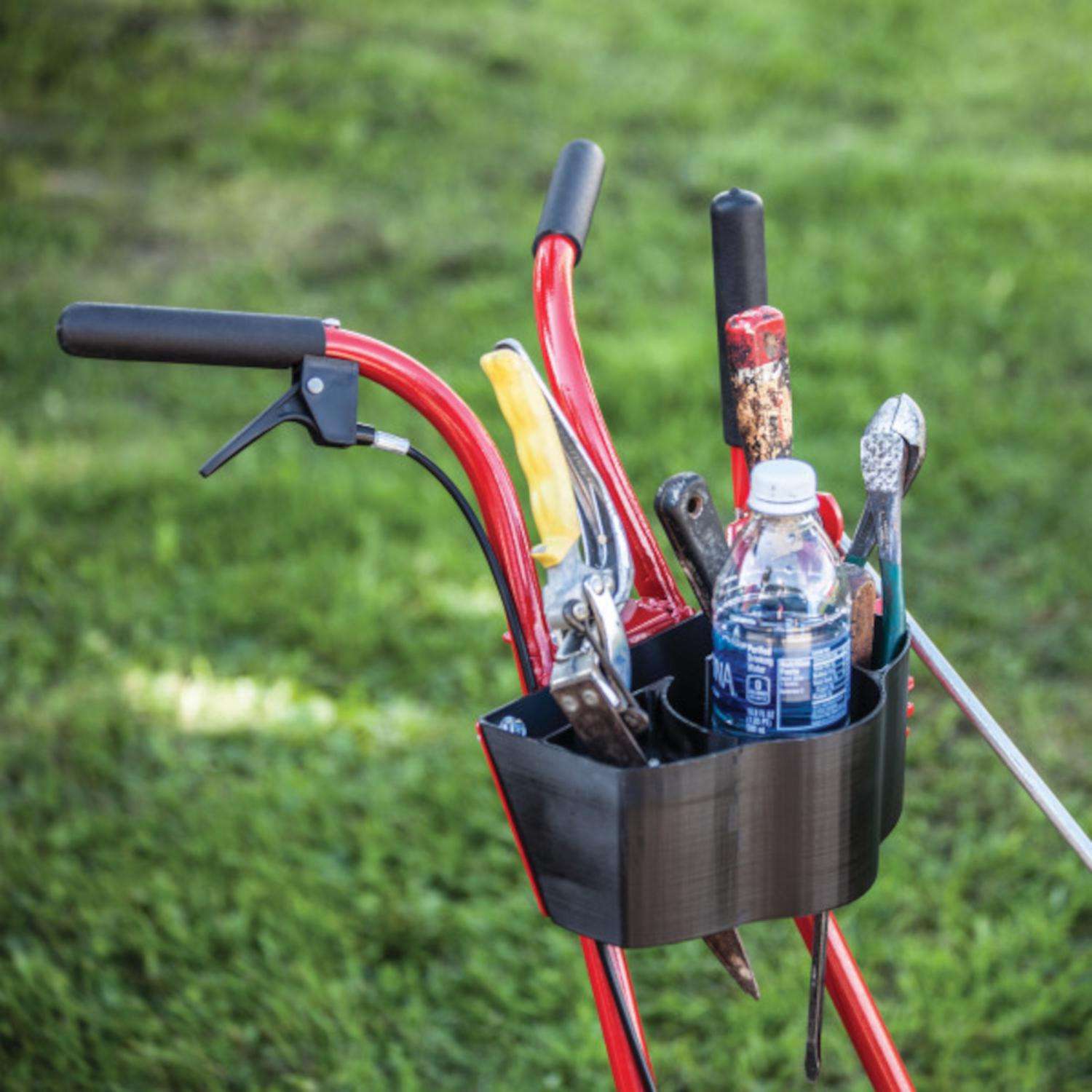  Earthquake 41273 2.5 In. Gas Edger