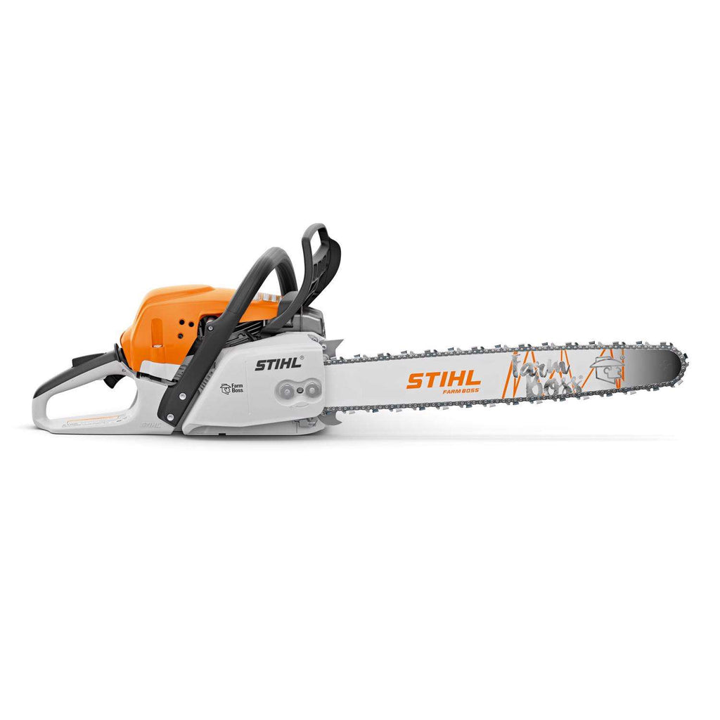  STIHL Farm Boss MS 271 20 In. 50.2 Cc Gas Chainsaw