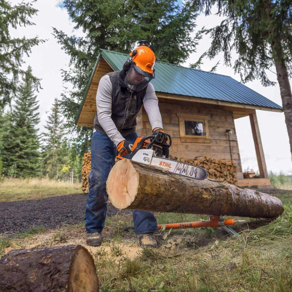  STIHL MS 250 18 In. 45.4 Cc Gas Chainsaw