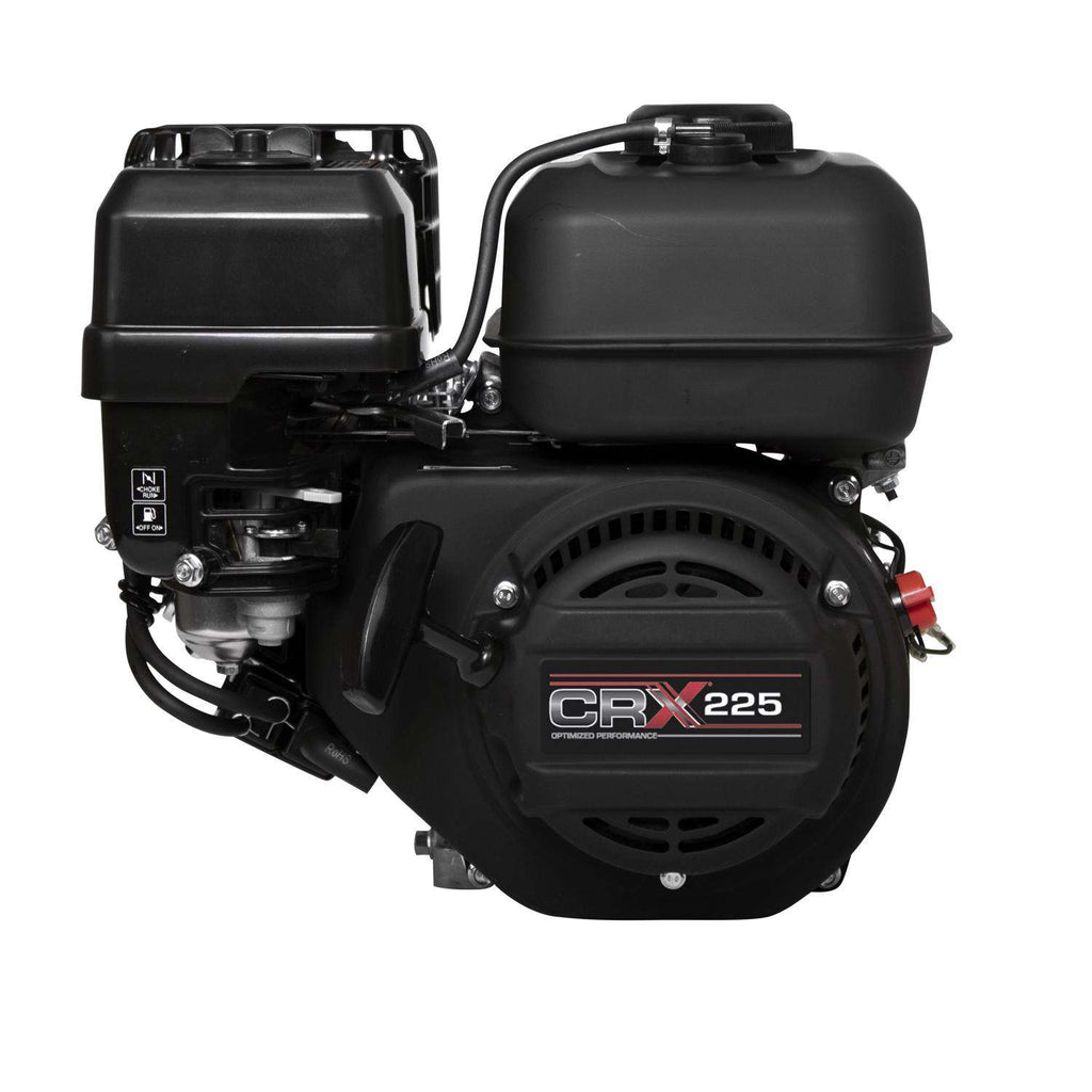  Simpson MegaShot MS61254 CRX 3700 Psi Gas 2.5 Gpm Pressure Washer