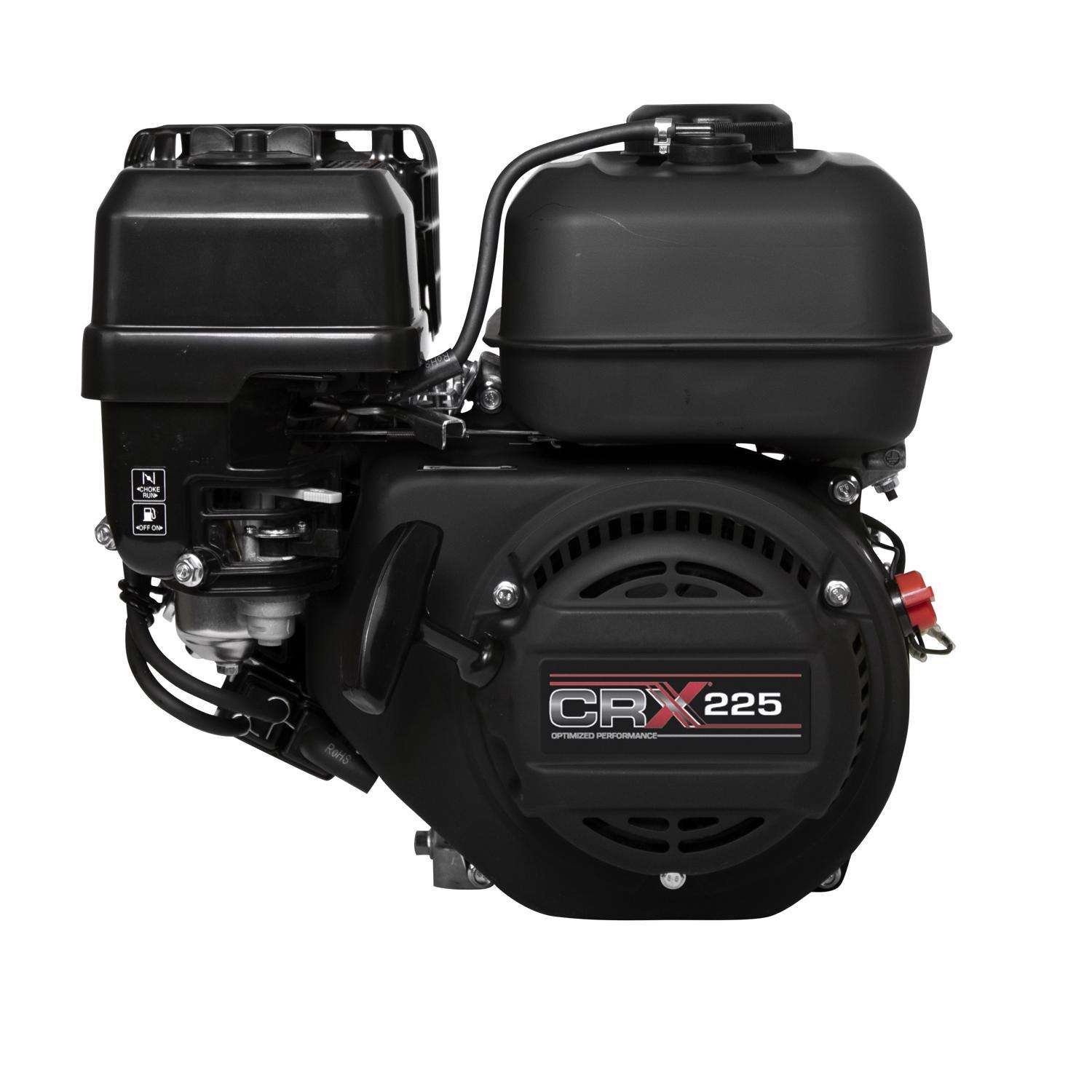  Simpson MegaShot MS61254 CRX 3700 Psi Gas 2.5 Gpm Pressure Washer
