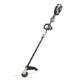  EGO Power+ Multi-Head System Carbon Fiber MST1603 16 In. 56 V Battery String Trimmer Kit (Battery & CHARGER) W/ 4.0AH BATTERY