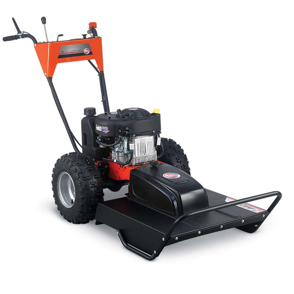  DR Power Pro 344 Cc Gas Self-Propelled Field And Brush Mower