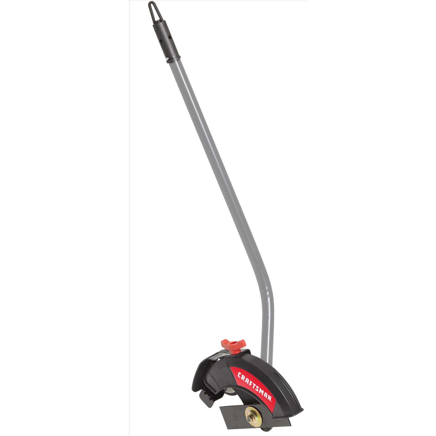  Craftsman CMZAS4JED 2.5 In. Gas Edger Attachment