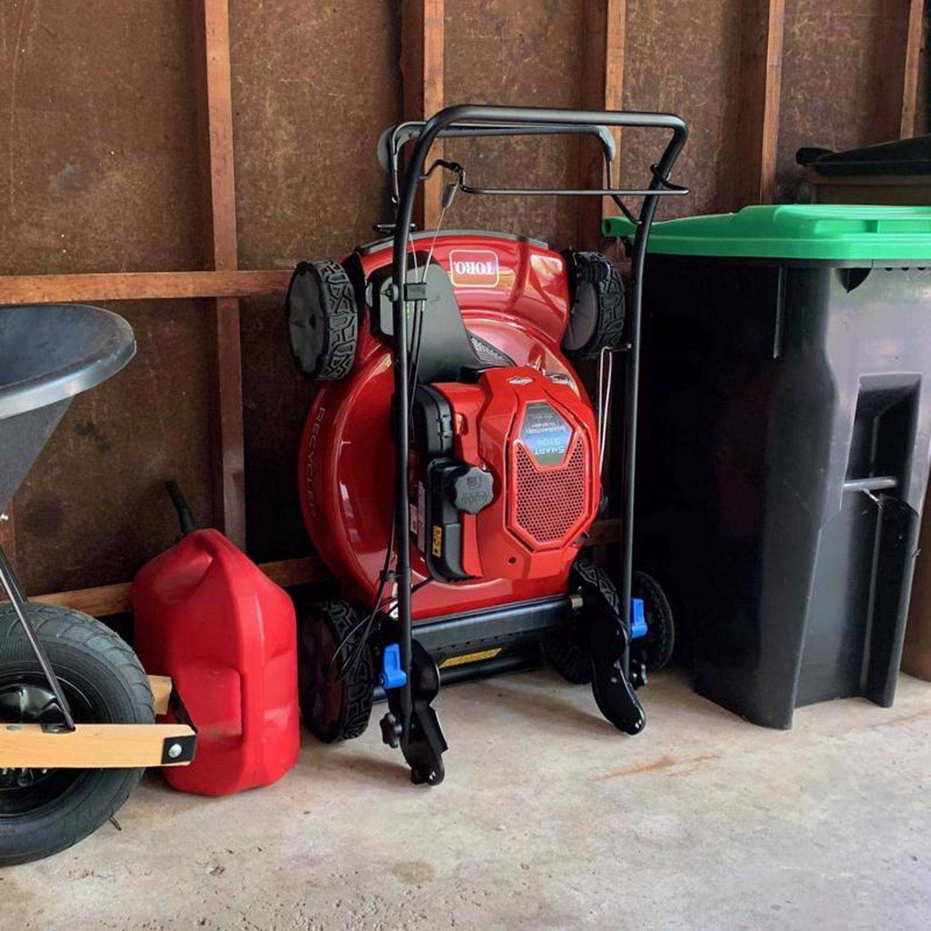  Toro Smartstow 21445 22 In. 150 Cc Gas Self-Propelled Lawn Mower