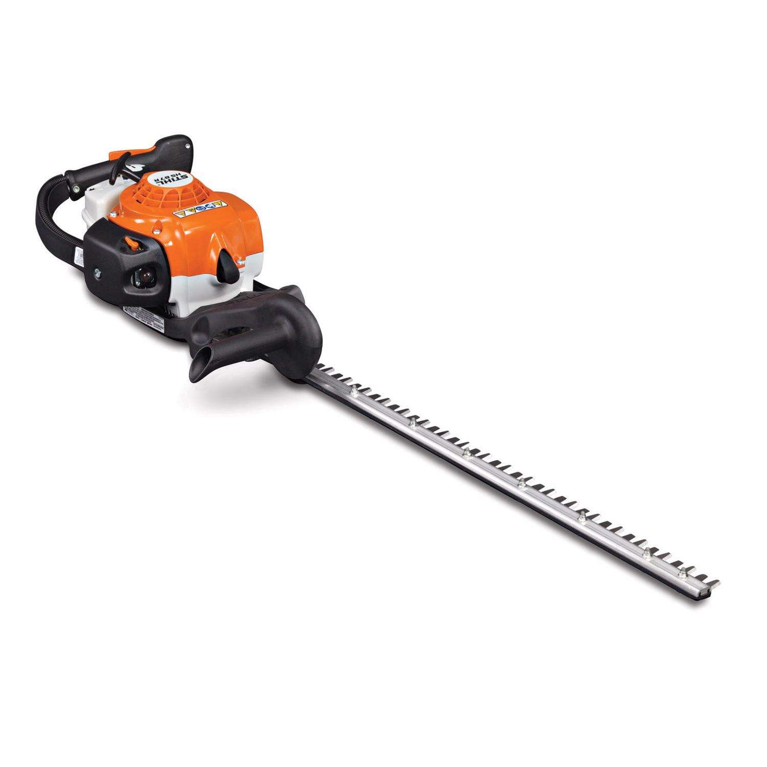  STIHL HS 87 R 30 In. Gas Hedge Trimmer