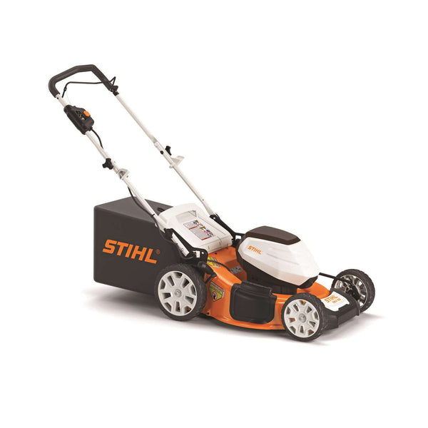  STIHL RMA 510 W/ AP 300 21 In. Battery Lawn Mower Kit (Battery & Charger)