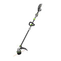  EGO Power+ Line IQ With Powerload ST1620T 16 In. 56 V Battery String Trimmer Tool Only W/ TELESCOPIC SHAFT